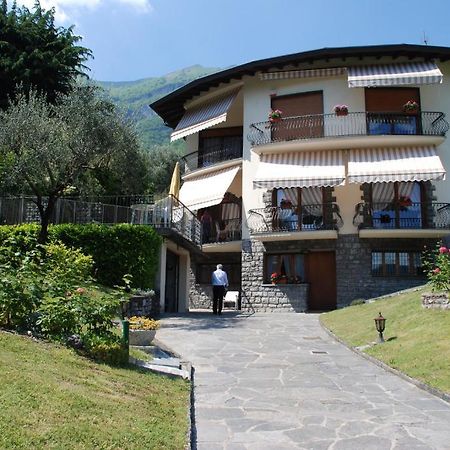 Casa Fantasia เตรเมสโซ ภายนอก รูปภาพ