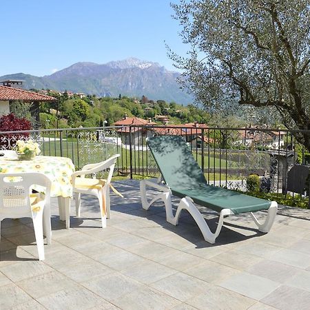 Casa Fantasia เตรเมสโซ ภายนอก รูปภาพ