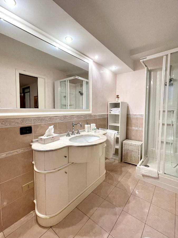 Casa Fantasia เตรเมสโซ ภายนอก รูปภาพ