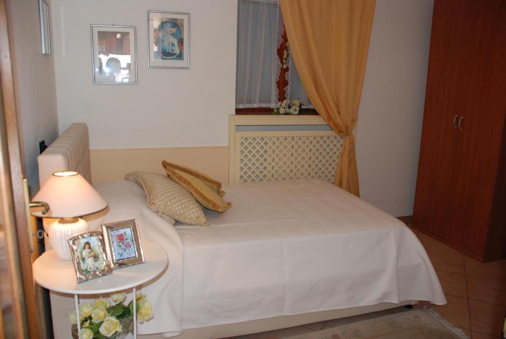 Casa Fantasia เตรเมสโซ ห้อง รูปภาพ