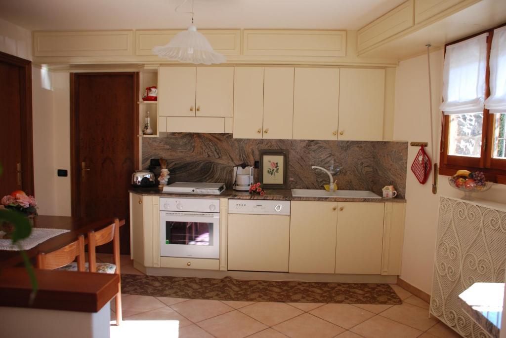 Casa Fantasia เตรเมสโซ ห้อง รูปภาพ